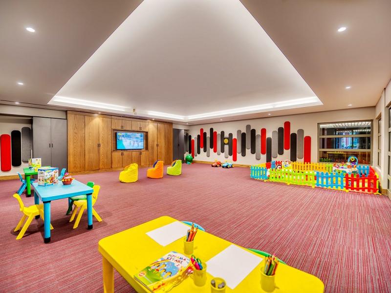 Megasaray Club Belek