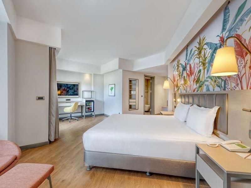 Megasaray Club Belek