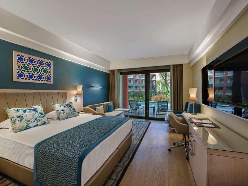 Megasaray Club Belek