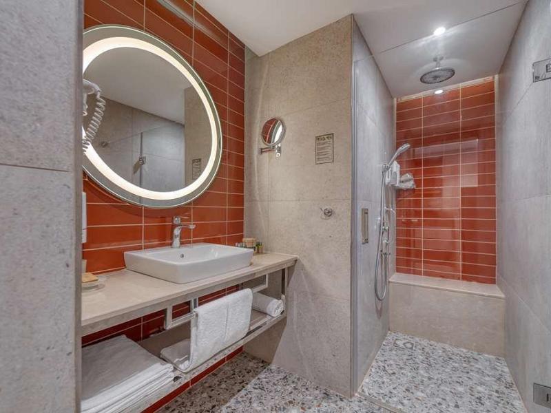 Megasaray Club Belek