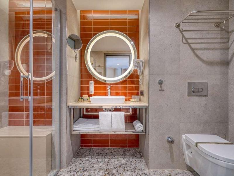 Megasaray Club Belek