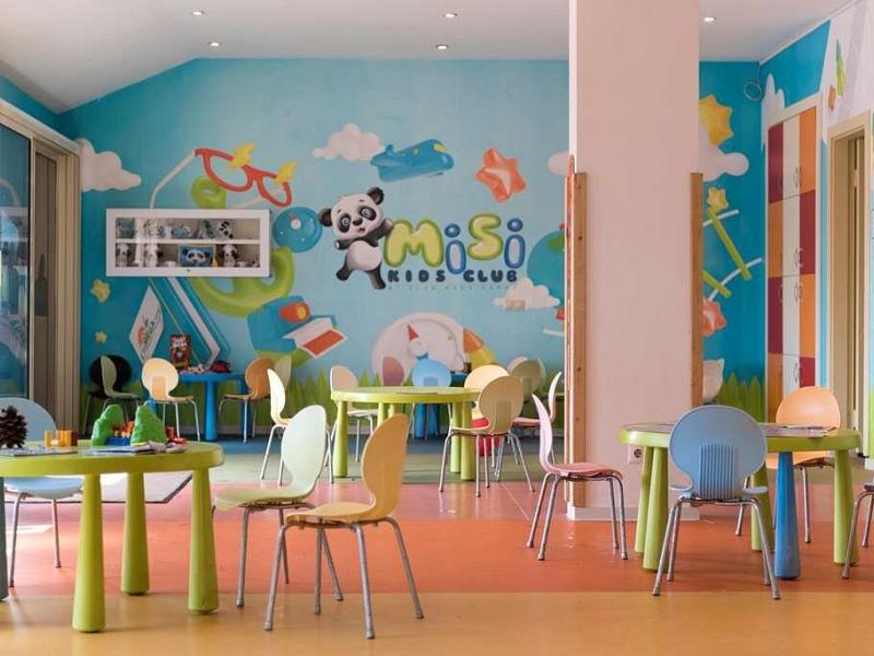 Megasaray Club Belek