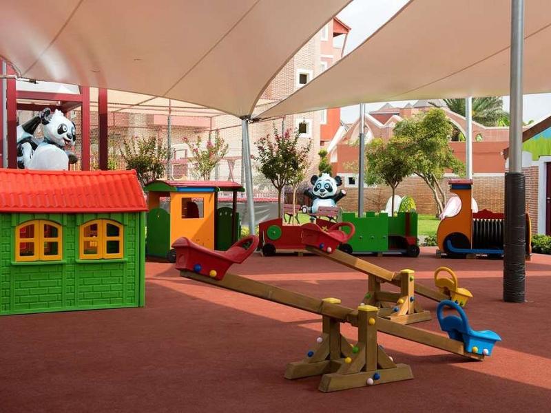 Megasaray Club Belek