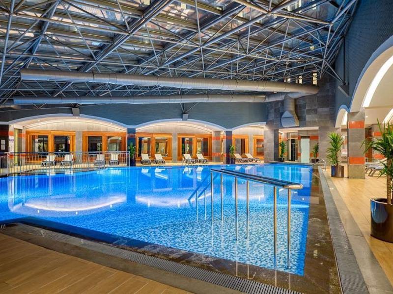 Megasaray Club Belek