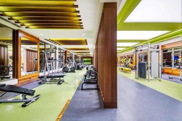 Отель Megasaray Club Belek Турция, Учкумтепеси, фото 49
