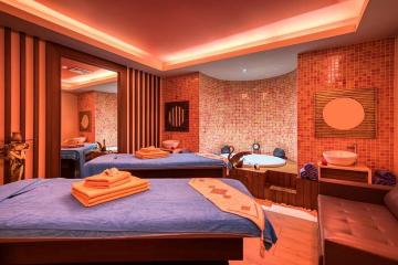 Отель Megasaray Club Belek Турция, Учкумтепеси, фото 51