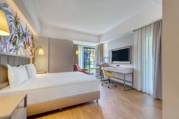 Отель Megasaray Club Belek Турция, Учкумтепеси, фото 57