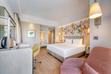 Отель Megasaray Club Belek Турция, Учкумтепеси, фото 60