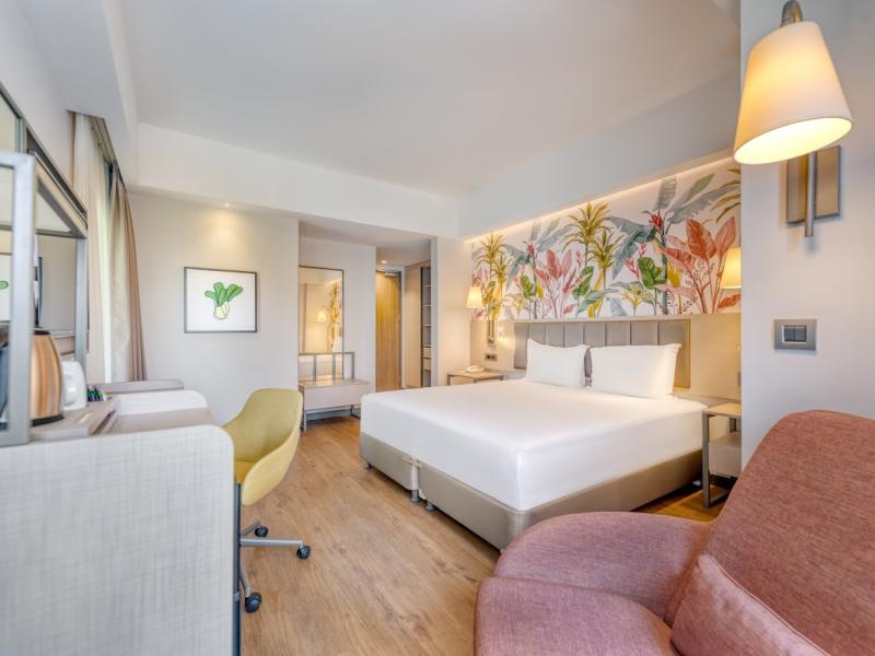 Megasaray Club Belek