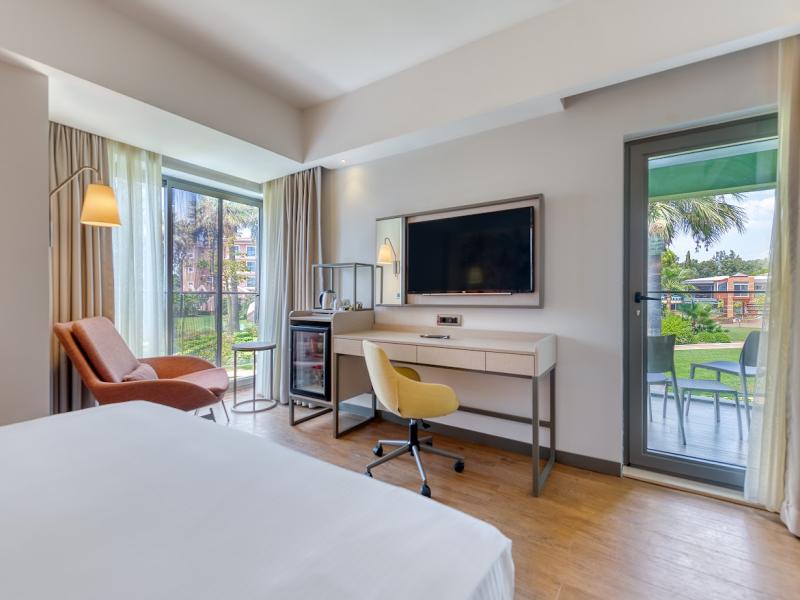 Megasaray Club Belek