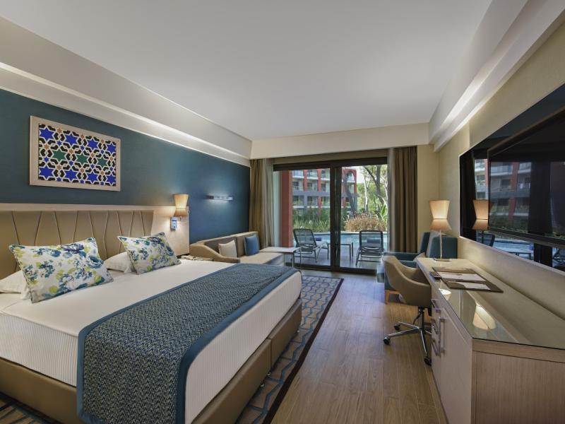 Megasaray Club Belek