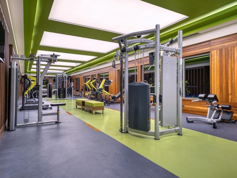 Megasaray Club Belek