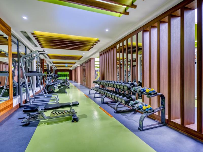 Megasaray Club Belek