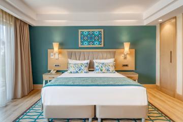 Отель Megasaray Club Belek Турция, Учкумтепеси, фото 72