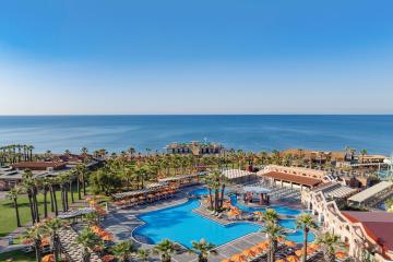 Отель Megasaray Club Belek Турция, Учкумтепеси, фото 76