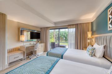 Отель Megasaray Club Belek Турция, Учкумтепеси, фото 78