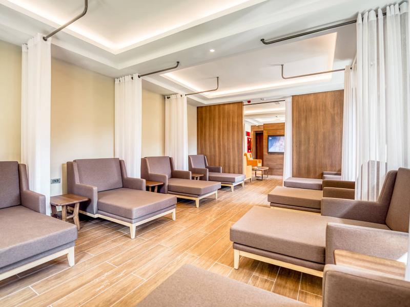 Megasaray Club Belek