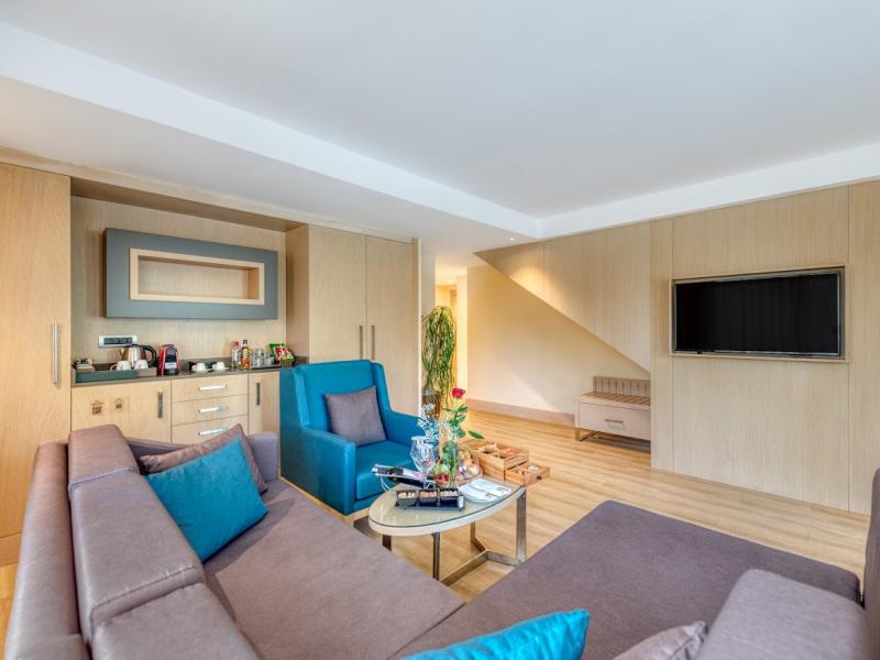 Megasaray Club Belek