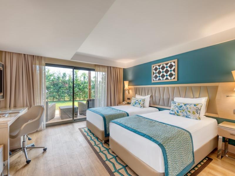 Megasaray Club Belek