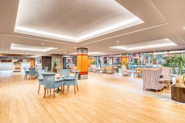 Отель Megasaray Club Belek Турция, Учкумтепеси, фото 9