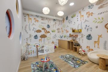 Отель Megasaray Club Belek Турция, Учкумтепеси, фото 92