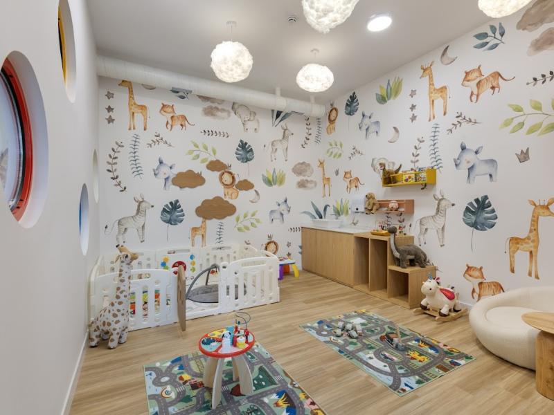 Megasaray Club Belek