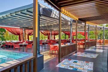 Отель Megasaray Club Belek Турция, Учкумтепеси, фото 97