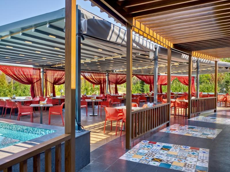 Megasaray Club Belek