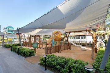 Отель Megasaray Club Belek Турция, Учкумтепеси, фото 98