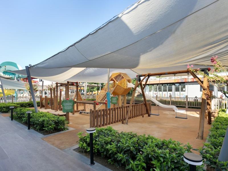 Megasaray Club Belek