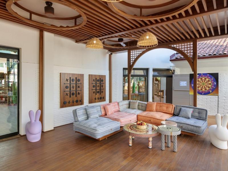 Megasaray Club Belek