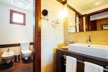 Отель Domina Coral Bay Египет, Шарм-Эль-Шейх, фото 11