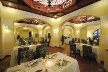 Отель Domina Coral Bay Египет, Шарм-Эль-Шейх, фото 16