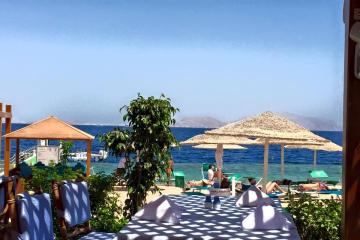 Отель Domina Coral Bay Египет, Шарм-Эль-Шейх, фото 2