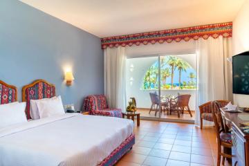 Отель Domina Coral Bay Египет, Шарм-Эль-Шейх, фото 21