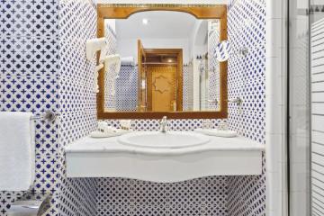 Отель Domina Coral Bay Египет, Шарм-Эль-Шейх, фото 24