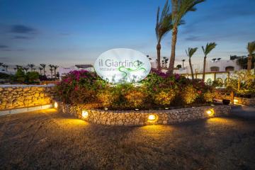 Отель Domina Coral Bay Египет, Шарм-Эль-Шейх, фото 26