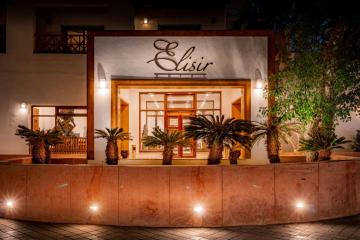 Отель Domina Coral Bay Египет, Шарм-Эль-Шейх, фото 28