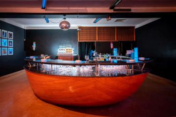 Отель Domina Coral Bay Египет, Шарм-Эль-Шейх, фото 30