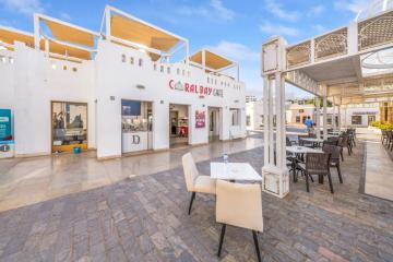 Отель Domina Coral Bay Египет, Шарм-Эль-Шейх, фото 32