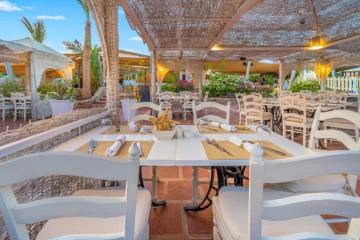 Отель Domina Coral Bay Египет, Шарм-Эль-Шейх, фото 38