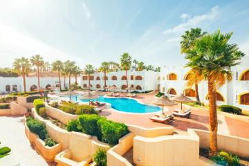 Отель Domina Coral Bay Египет, Шарм-Эль-Шейх, фото 47