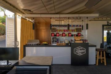 Отель Domina Coral Bay Египет, Шарм-Эль-Шейх, фото 51