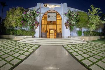 Отель Domina Coral Bay Египет, Шарм-Эль-Шейх, фото 56