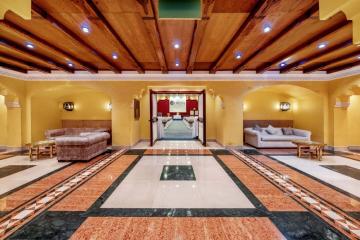 Отель Domina Coral Bay Египет, Шарм-Эль-Шейх, фото 57