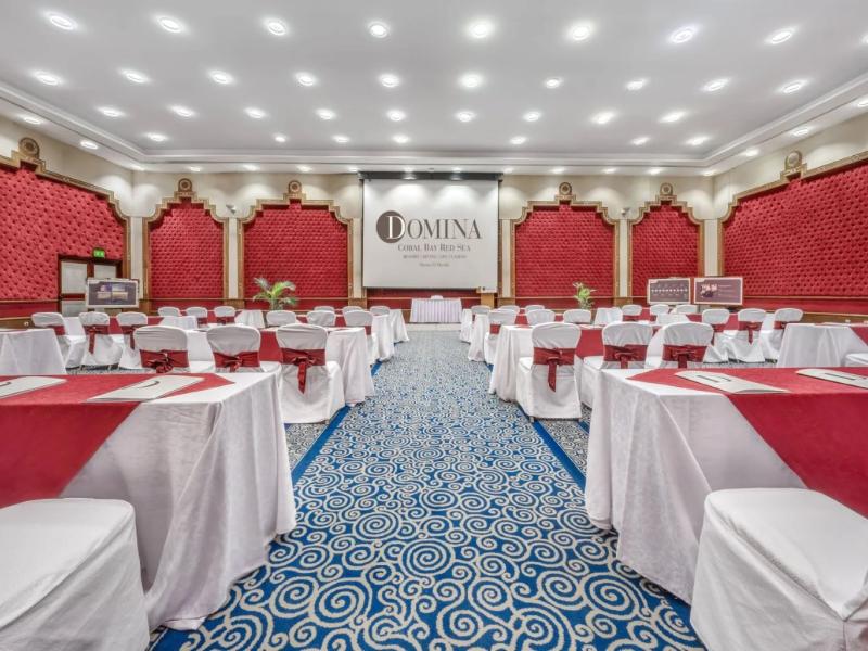 Domina Coral Bay