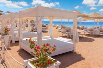 Отель Domina Coral Bay Египет, Шарм-Эль-Шейх, фото 65