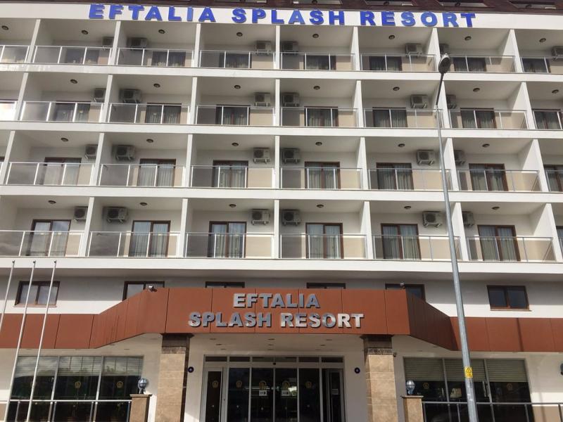 Eftalia Splash Resort