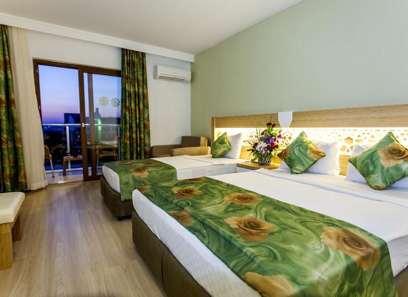 Eftalia Splash Resort