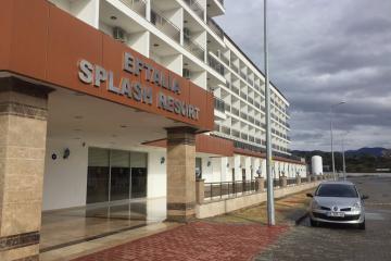 Отель Eftalia Splash Resort Турция, Тюрклер, фото 19